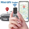 Mini GPS Tracker