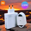Original Xiaomi 120W Fast Charger