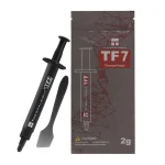 Thermalright TF7 12.8 W/Mk Thermal Compound Paste High Performance Heatsink Paste For CPU Graphics Card Cooling
