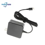 65W USB C Power Adapter Type C Power PD Wall Fast Charger Fort Mac Book Pro, Dell Latitude, Lenovo, Huawei Matebook, HP Laptops