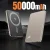 Gold 50000mAh