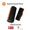 Xiaomi Sound Party Global Version Wireless Bluetooth Speaker Portable Smart Home Audio System Powerful Bass Long Range