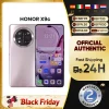 HONOR X9c 5G SmartPhones global version Android mobile Snapdragon 6 Gen 1 CPU 108MP Camera 6.78 inches AMOLED