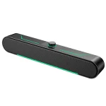 A39 Computer Speaker Surround Soundbar Speaker Wired Loudspeaker Stereo Subwoofer Sound bar for Laptop PC Gamer