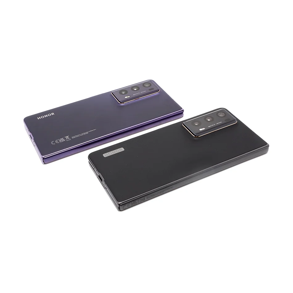 Honor Magic V2 Global Version 5G Foldable Smartphone Snapdragon 8 Gen2 LTPO OLED Display 120Hz 50MP Triple Camera Android Mobile - Image 4