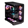 Aotesier core I9cpu gaming pc gamer 13th Generation i9 13900k cpu32g ram 1t ssd rtx 5060 desktop computer computadoras pc game