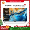 XIAOMI S MINI 55 144Hz QD-Mini LED Dolby Vision® IQ, Dolby Atmos® Google TV