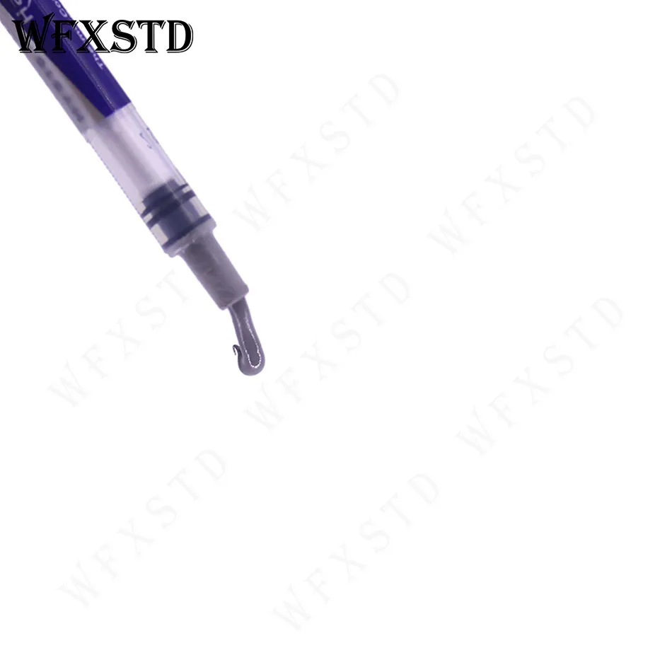 WFXSTD 10PCS New Thermal Grease Paste Compound Silicon Scraper CPU HeatSink Processor GPU Cooling silicone Fan Thermal Paste - Image 4