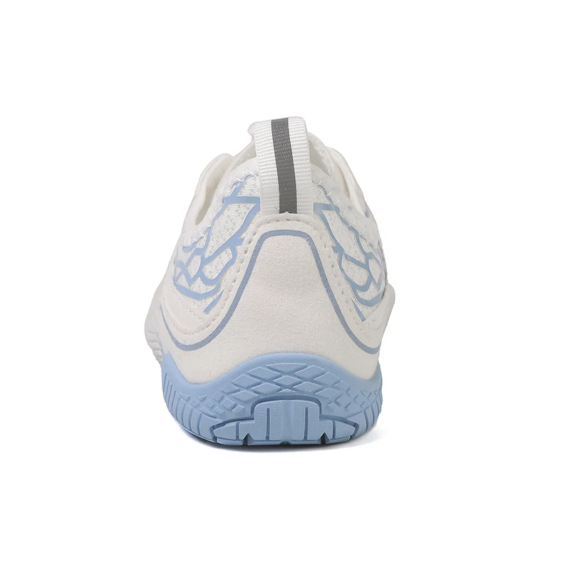 Aqua Shoes for Women Men Barefoot Water Shoes Anti-Slip Quick-Drying Outdoor Beach Upstream Wading Swimming Shoe Sneakers Unisex - Image 2