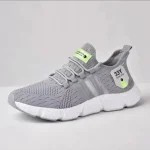 Men's Sneakers Summer Mesh Breathable Casual Shoes Light Soft-soled Running Shoes for Men Unisex Jogging Tenis Walking Shoes