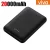 20000mAh black