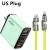 US Plug 1M Cable
