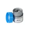 10g 3.17W HY710 Silver Thermal Grease Paste Compound Chipset Cooling For CPU GPU