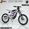 79BIKE Falcon Pro Electric Bicycle 10000W peak power 72V35AH Battery Adult off-road all-terrain Electric Motorcycle 85km/hE-bike