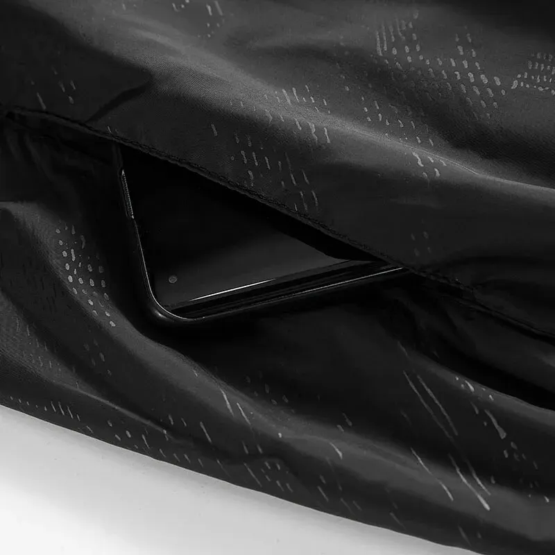 LNGXO Men Women Hiking Jackets Waterproof Sun Protection Windbreaker Camping Climbing Outdoor Rain Coat Unisex Portable Clothes - Image 4