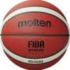 Molten BG4500 BG5000 Series PU Composite Basketball, BG4500, BG5000 Size 7,6,5, 2- Tone Basketball