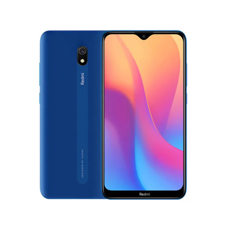 Xiaomi Redmi 8A smartphone 4G 64G Global firmware 5000mAh 6.22inch Snapdargon 439 12MP 18W Facial recognition used phone - Image 4