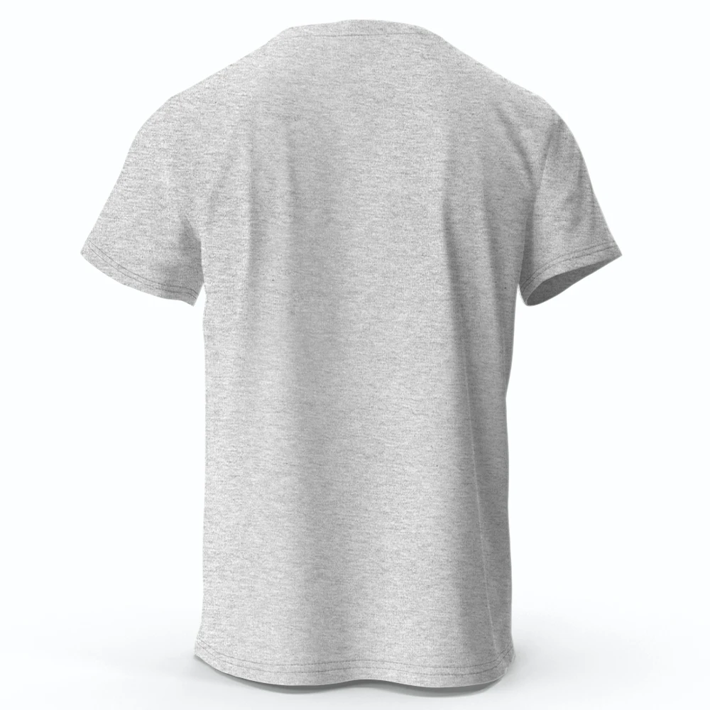 King of The Ring Boxing Champion Printed T Shirt for Men Women Vintage GYM Apparel Tops Tees - Image 2