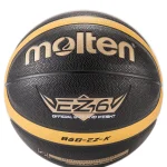 Molten Basketball Ball XJ1000 EZK Official Size 7/6/5 PU Leather for Outdoor Indoor Match Training Men Women Teenager Baloncesto