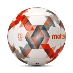 Molten Outdoor Soccer Ball Football Balls Official Size 5 Size 4 High Quality Match Training League Ball for Sports Exercise