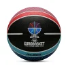 Molten New Basketballs Size 7 Outdoor Indoor Match Training Balls Wear Resistant Rubber For Woman Man Standard Basketball