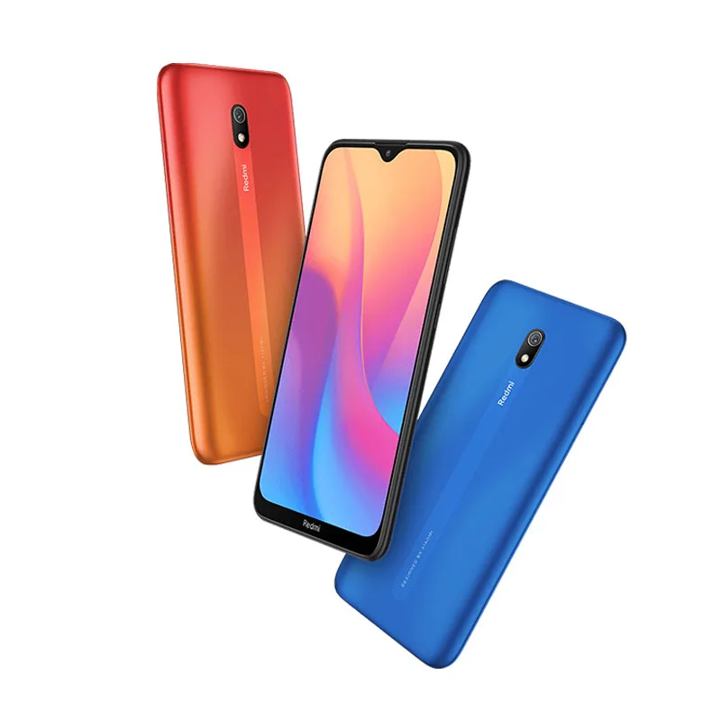 Xiaomi Redmi 8A smartphone 4G 64G Global firmware 5000mAh 6.22inch Snapdargon 439 12MP 18W Facial recognition used phone - Image 2