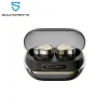 SoundPEATS H3 Hybrid 3 Driver Wireless Earbuds Bluetooth 5.4, 55dB Adaptive ANC, LDAC & aptX Lossless Hi-Res Audio, 6 Mics CVC8