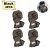 Black-4PCS