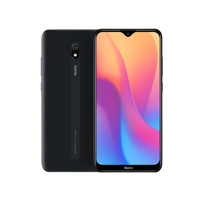 Xiaomi Redmi 8A smartphone 4G 64G Global firmware 5000mAh 6.22inch Snapdargon 439 12MP 18W Facial recognition used phone - Image 3