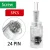 5Pcs Screw 24Pin