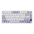 White Purple-OEM