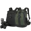 Lowepro Camera Bag Flipside 400 AW DSLR Camera Big Capacity Photography Backpack