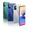 Xiaomi Redmi Note 10 5G Refurbished Smart Android Phone 6.5-inch 90Hz 48MP Redmi Smartphone 5000mAh Fingerprint Recognition NFC